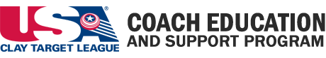 Coach Education & Support
